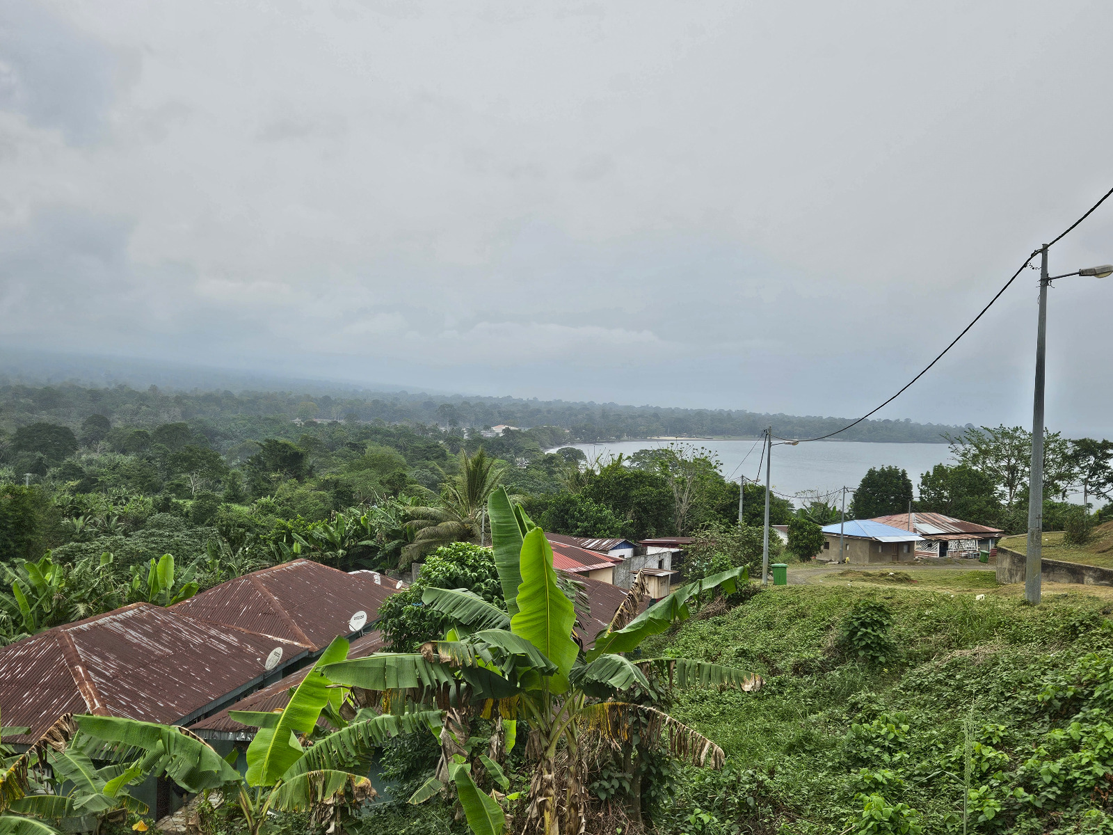 Bioko Island