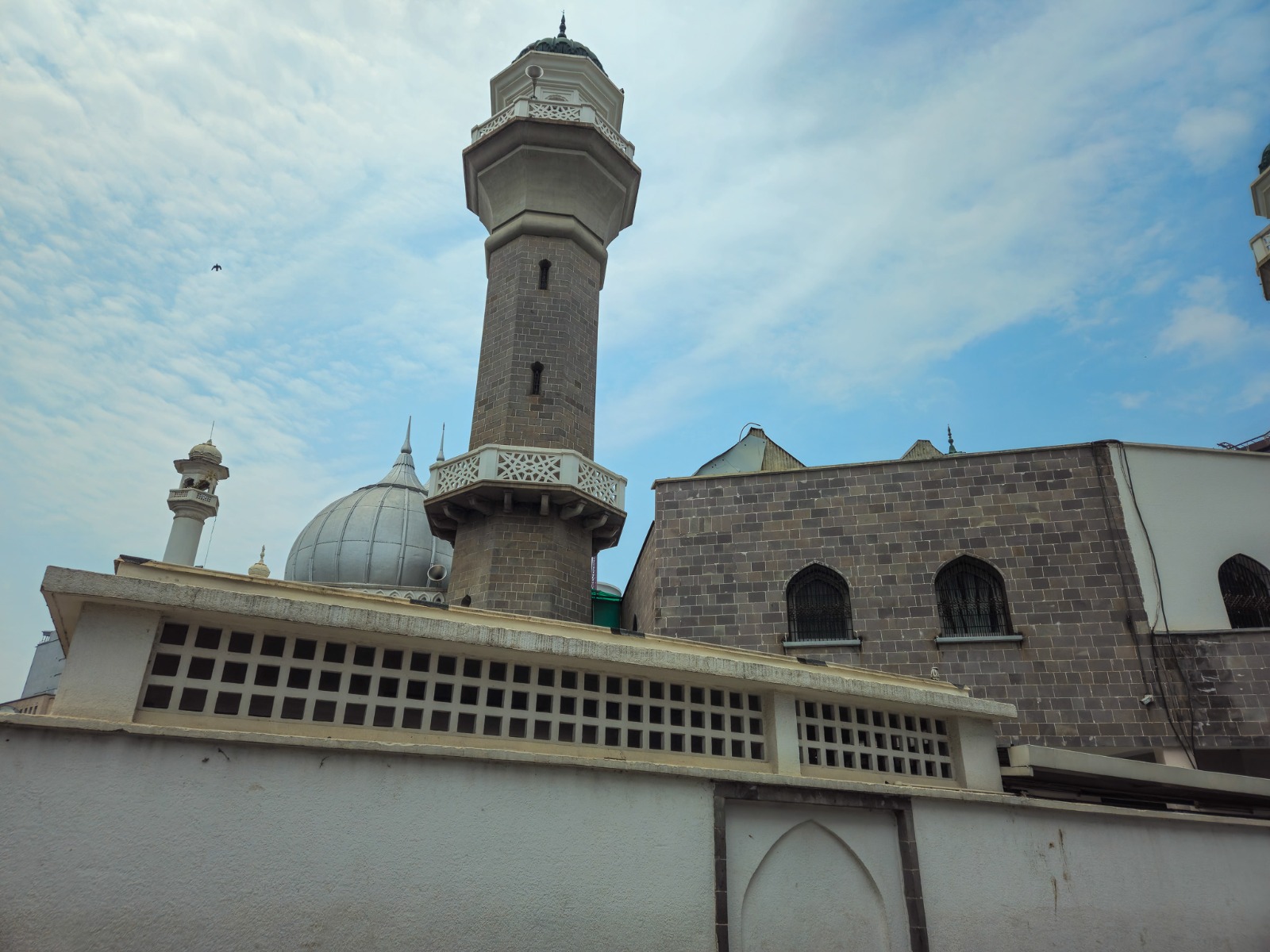 Mosque in Nairobi