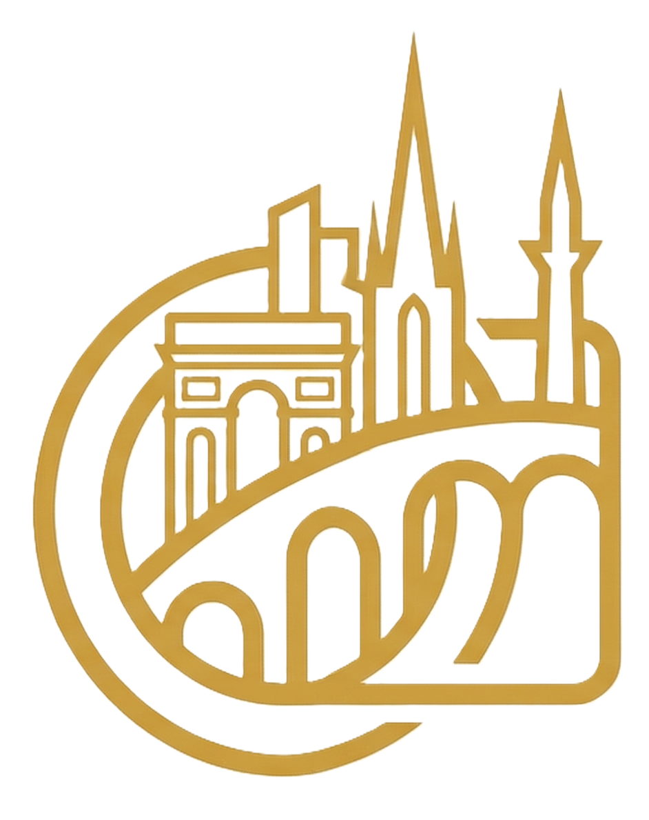 Europe travel photography destinations