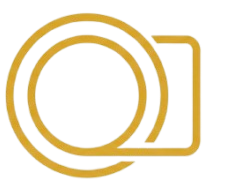 The Global Gaze travel photography logo by Omotola Akindipe