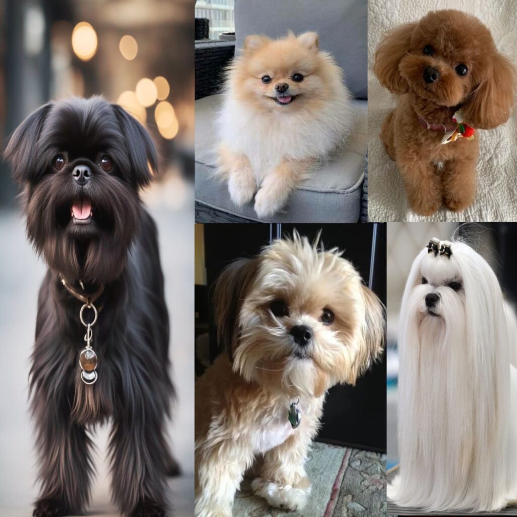 The Longest Living Dog Breeds