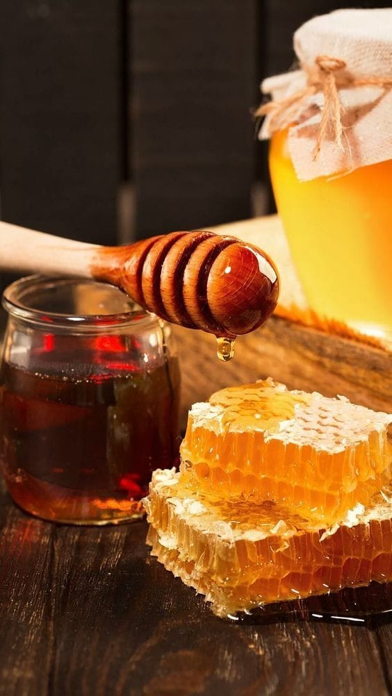 The Golden Truth About Honey: Nature's Sweet Elixir