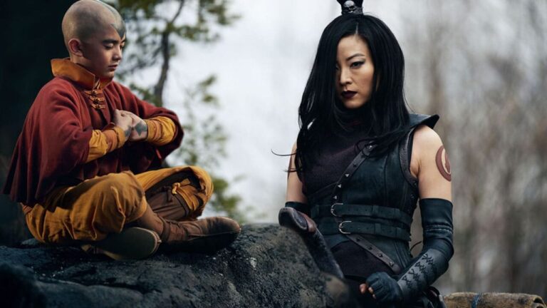 Avatar: The Last Airbender Trailer Ignites Excitement for Live-Action Adaptation