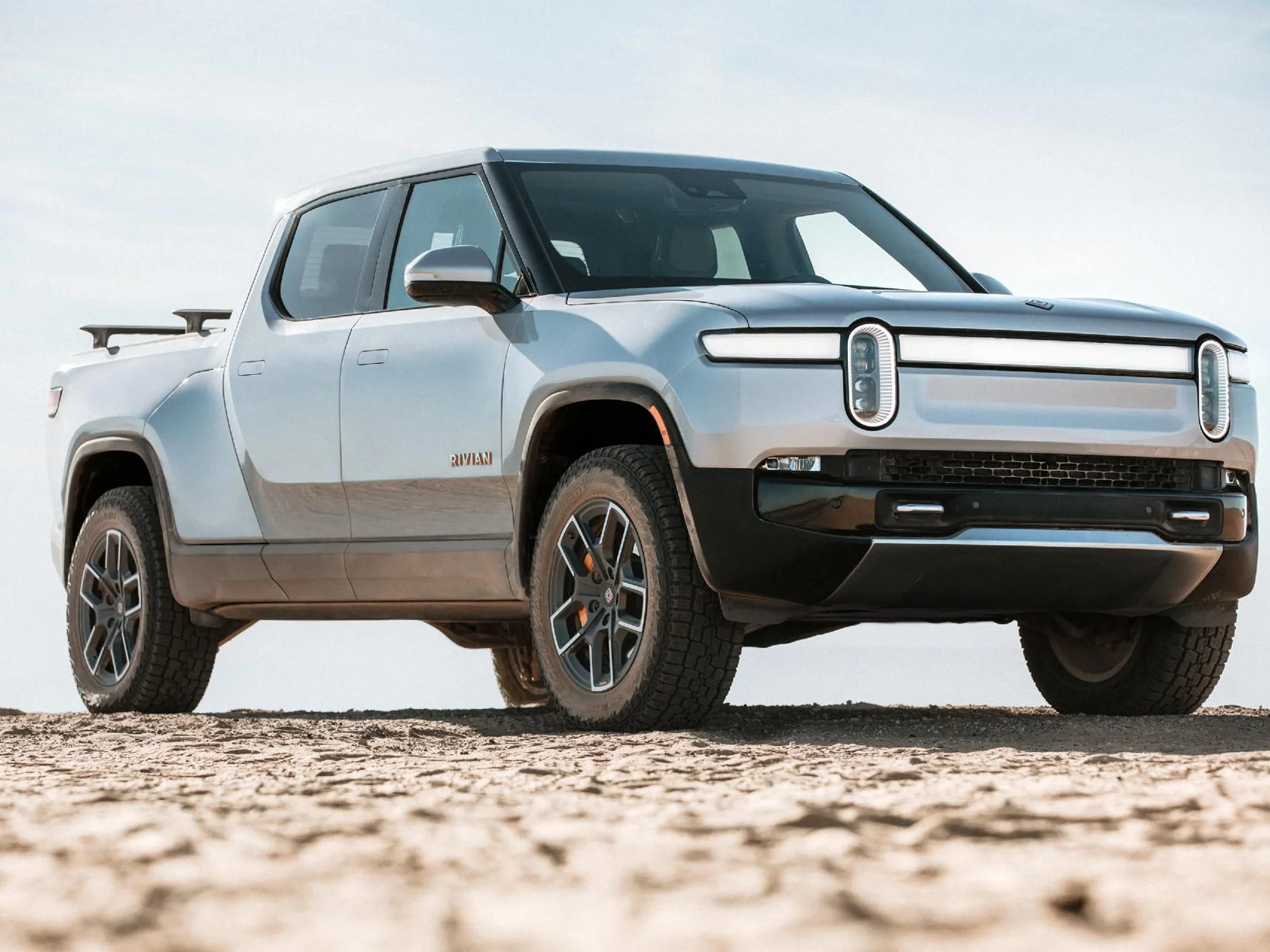 Electric Ambitions: Rivian's Potential March March for Its Next EV